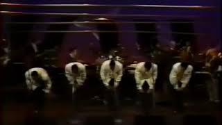 The Temptations “Soul To Soul” Live [upl. by Lody]