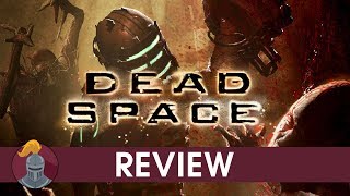 Dead Space Review [upl. by Helsell44]