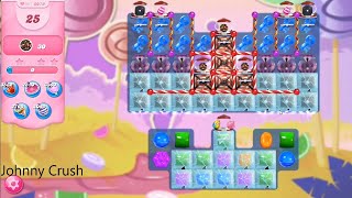 Candy Crush Saga Level 6079 NO BOOSTERS [upl. by Laurens271]