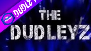 Dudley Boyz WWE Exit Theme [upl. by Cody]