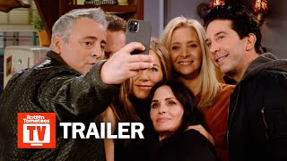 Friends The Reunion Trailer  Rotten Tomatoes TV [upl. by Phares]