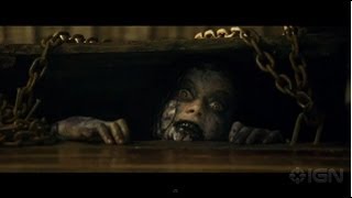 Evil Dead movie review [upl. by Anavas49]