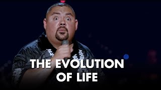 Gabriel Iglesias The Evolution Of Life [upl. by Ahsiram]