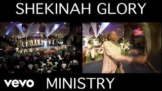 Shekinah Glory Ministry  Stomp [upl. by Edyak]