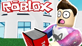 GOING TO ROBLOX UNIVERSITY [upl. by Goran643]