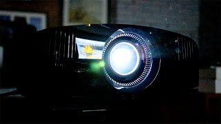 Watch this BEFORE buying a projector [upl. by Nyloj]