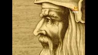 Leonardo da Vinci  Biografía [upl. by Dranyl]