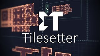 Tilesetter Tutorial  Getting Started [upl. by Seabury889]