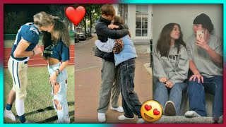 Cute Couples thatll Make You Rent A BoyfriendGirlfriend😭💕 99 TikTok Compilation [upl. by Kwabena]