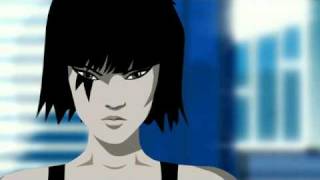 Mirrors Edge Theme Song  Still AliveMusic Video [upl. by Oech]