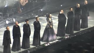 Gregorian  Live  Crocus City Hall Moscow 10032016 Full Show [upl. by Rhodes]