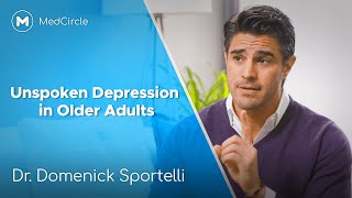 Why Depression Goes Undetected In Adults [upl. by Assen93]