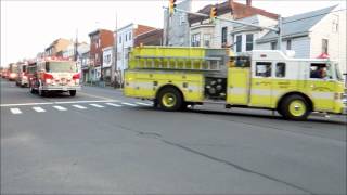 ENGLEWOOD BLOCK PARTY PARADE VIDEO TWO 5 25 2012 [upl. by Sirromed292]