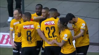 Highlights YB  St Gallen 32 31032019 [upl. by Eneleoj]