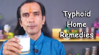 Typhoid Recovery Days In Hindi  Typhoid Fever Recover Time India  Boldsky [upl. by Ennayram473]