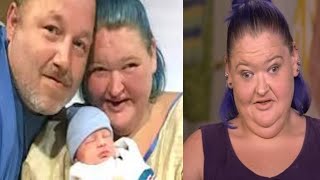 ‘1000Lb Sisters’ Amy Slaton Welcomes Shocking New Family Member [upl. by Udale]