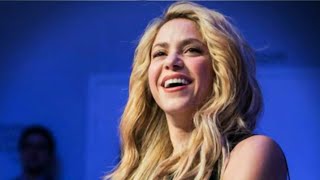 Shakira Biography The Girl Who Lost Everything  Born Realist [upl. by Einhpets]