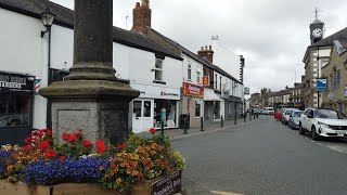 Garstang Lancashire [upl. by Aryam219]