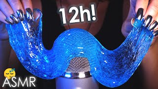 12h ASMR 9999 of YOU will fall Asleep 😴 The Most Magical ASMR Sound EVER No Talking [upl. by Llywellyn899]