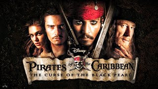 Pirates of the Caribbean 1 movie in teluguclip1 [upl. by Evita]