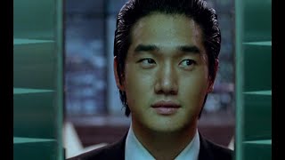 Oldboy 2003  Cries and Whispers [upl. by Yrol]