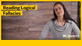 Understanding Various Types of Logical Fallacies [upl. by Jemmy]