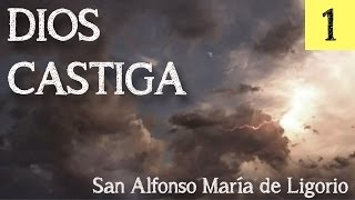 Dios castiga san Alfonso María de Ligorio Doctor de la Iglesia [upl. by Eslud]