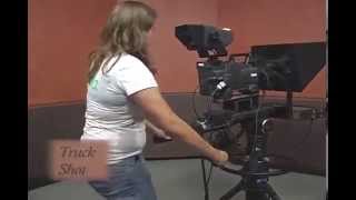 Tutorial Learn to Use a Studio Camera [upl. by Aire311]