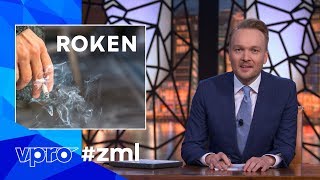 Tabaksindustrie  Zondag met Lubach S10 [upl. by Constantine107]