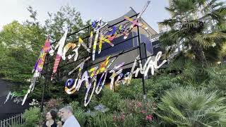 Montreux Jazz Festival 2022 Opening Night AHa quotTake on mequot [upl. by Fae108]