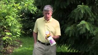 Controlling Lawn Grubs with Nematodes [upl. by Schilling159]