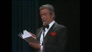 Toon Hermans  One Man Show 1978  Versjes [upl. by Yrellih803]