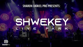 והיא שעמדה  שוואקי לייב פארק  Vehi Sheamda  Shwekey Live Park [upl. by Reiser]