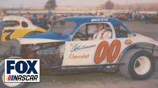 Orange County Fair Speedway 100 Years Episode 2 1950s amp 1960s  NASCAR on FOX [upl. by Williams586]