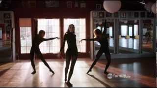 Sasha dances to Istanbul Not Constantinople on Bunheads [upl. by Cela]