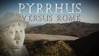 Pyrrhus vs Rome Documentary [upl. by Goltz]