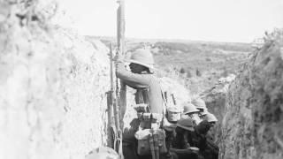 The Gallipoli Campaign [upl. by Bein]