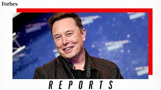 Elon Musk Becomes The World’s Richest Person  Forbes [upl. by Yadseut728]