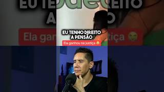 Como Se Prevenir Da Paternidade Socioafetiva E Pensão Socioafetiva [upl. by Verner]