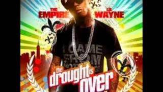 Lil Wayne  Ask Dem Hoes  Da Drought Is Over Part4 [upl. by Irneh]