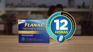 Flanax Comercial 2016 – Cachorro 15quot [upl. by Hsirehc291]