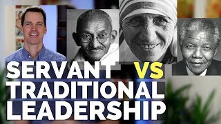 Servant Leadership [upl. by Sayer]