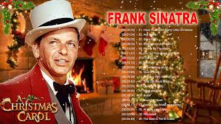 Frank Sinatra Christmas Songs 2023 🎄 Frank Sinatra Christmas Carols 🎄 Frank Sinatra Christmas Music [upl. by Aevin]