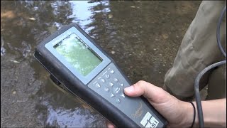 How to Use Water Quality Meters [upl. by Leor]