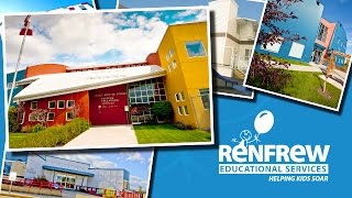 Welcome to Renfrew Educational Services [upl. by Ane]