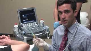 PRP Injection Therapy Overview [upl. by Peltz]