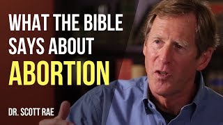 What the Bible says about abortion [upl. by Esinej487]