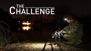 CARP FISHING TV  The Challenge Episode 17 quotBack In The Dayquot [upl. by Burty]