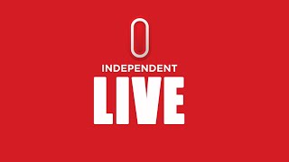 LIVE  Independent Television Live [upl. by Claresta]