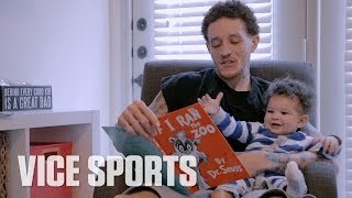 Delonte West Reflects on his Controversial Career [upl. by Loma]